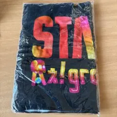 Aぇ! group ペンライト・タオルセット Aぇ!group グッズ ペンライト ちびぬい 狼煙 マフラータオル セット