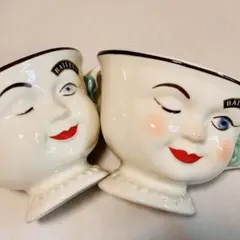 ウィンキング フェイスカップ Baileysベイリーズ 3点セット ヴィンテージ 2025年最新】ベイリーズ フェイスカップの人気アイテム - メルカリ