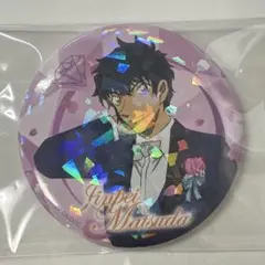 名探偵コナン ハロウィンの花嫁 松田陣平 台湾 缶バッジ