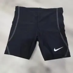 【NIKE】スイムパンツ　水着　130　黒