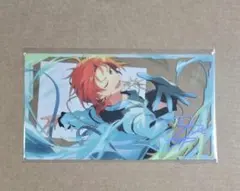 あんスタ Knights 月永レオ 9周年 Limit Break クリアカード