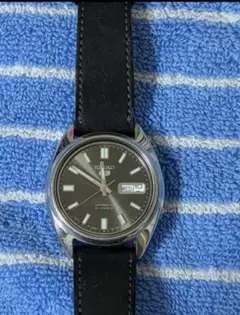 SEIKO 5 snxs79