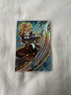 ダイバーズ SDV10-059 トランクス：青年期 パラレル GDR 美品 - メルカリ