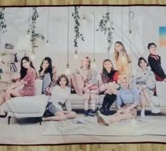 twice サナ メリハピ merry&happy ブランケット g_240x.jpg?v=1618287815