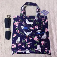 新品　キャスキッドソン ハリーポッター　2WAY トート　ショルダーのサムネイル