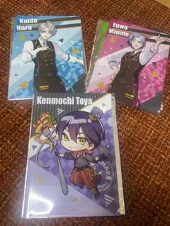 ろふまお　ココス特典