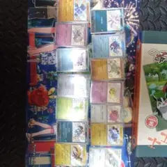 ダ*ケ様 ポケモンカード✦シャイニートレジャー✦色違いセット
