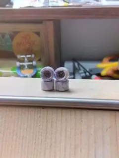 指スケuagハックウィール