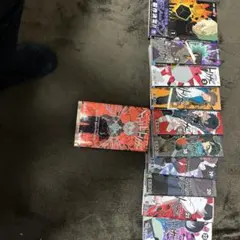 ワールドトリガー漫画
