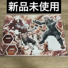 2026年最新】ヒロアカ アクリルmegaフィギュアの人気アイテム - メルカリ