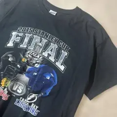 2015年 NHL スタンレーカップ・ファイナル メモリアルT