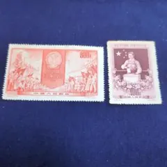 2026年最新】中国 切手 1978の人気アイテム - メルカリ