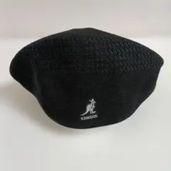 KANGOLカンゴールハンチング　Tropic 504 Ventair　Mサイズ