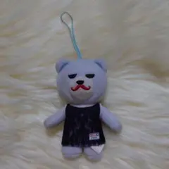 BIGBANG KRUNK ぬいぐるみ マスコット T.O.Pのサムネイル