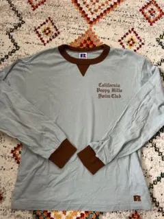 グリーンレーベルリラクシング　Tシャツ