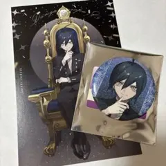 2026年最新】最原終一 缶バッジの人気アイテム - メルカリ