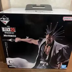 2026年最新】bleach フィギュア プライズの人気アイテム - メルカリ