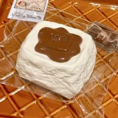 スクイーズ　daydream 非売品milka