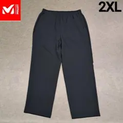 【大人気】ミレー ズボンメンズ2XL相当