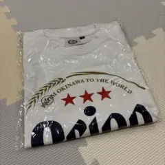 オリオンビール Tシャツ Mサイズ ホワイト