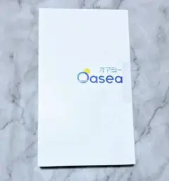 Oasea ガラスフィルム OSP 23H792 機種不明