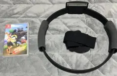 Ring Fit Adventure Nintendo Switch