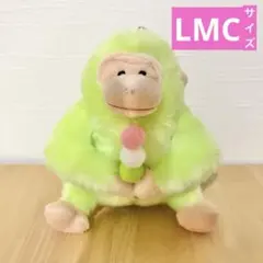 ウホウホゴリラのゴリくん春ですね LMC ゴリももちゃん - メルカリ