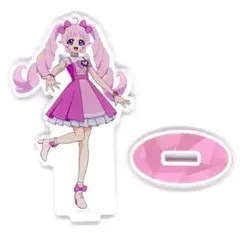 アクリルスタンド 青空ひまり ひみつのアイプリ プリズムストーン限定