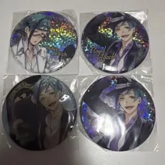 ツイステ フロイド プライズ缶