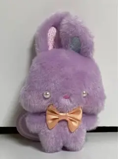 スィートパールラビィ　マスコットBC