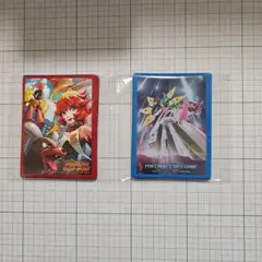 ポケモンカードデッキシールド