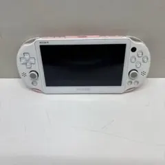 ジャンク品 PS VITA 本体 PCH-2000
