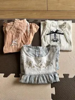 子供服　保育園着　90センチ