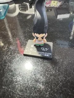 ハンターハンター HUNTER × HUNTER フィギュア ゴン グッズ