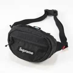 Supreme 19SS Waist Bag 