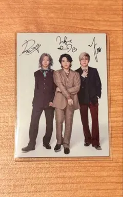 2026年最新】mrs.green Apple サインの人気アイテム - メルカリ