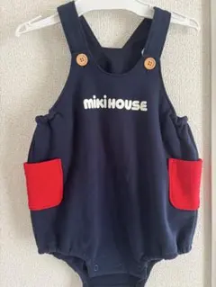 【最終値下げ】MIKI HOUSE