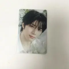 ACT: TOMORROW ボムギュ トレカ