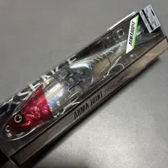 【新品】シマノ アーマージョイント 190F フラッシュブースト Aレッドヘッドのサムネイル