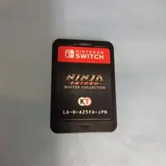 Switch NINJA GAIDEN:マスターコレクション ソフトのみ