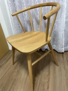 2025年最新】無印 アームチェアの人気アイテム - メルカリ