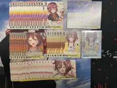 WSの【戌神ころね】5種類まとめ売り