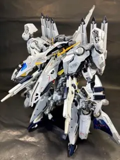 アリュゼウス/Ξガンダム/ファンネルミサイルx2/デカールNo.122&143