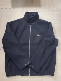 ま*ん様 pennys Fox Collection ダークネイビー　ブルゾンのサムネイル