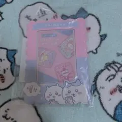 ちいかわ おきにいりのカードいれ