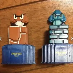 ペプシ マリオ