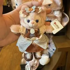 2025年最新】上海ディズニー リーナベル ハロウィンの人気