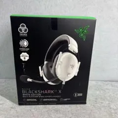 Razer ゲーミングヘッドホンのサムネイル