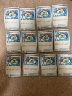 ポケパッド　12枚セット