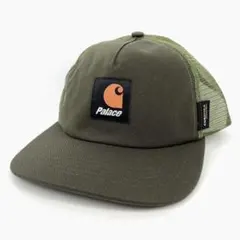 2025年最新】Palace Carhartt キャップの人気アイテム - メルカリ